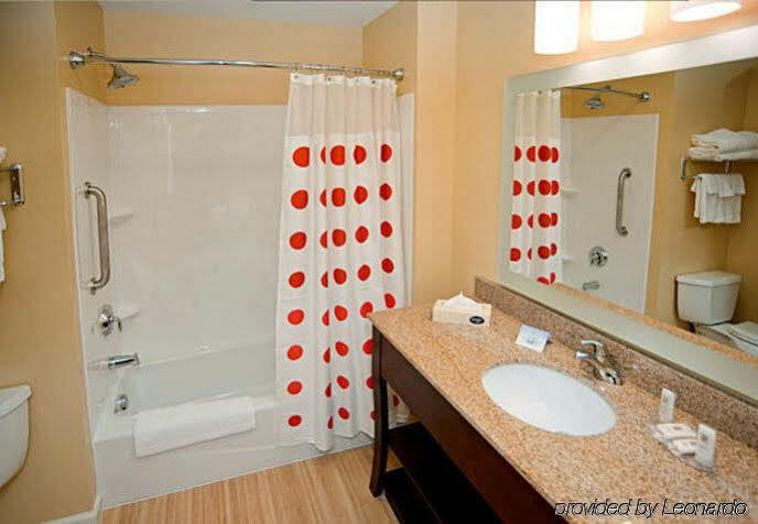 Towneplace Suites Fort Wayne North Exterior foto